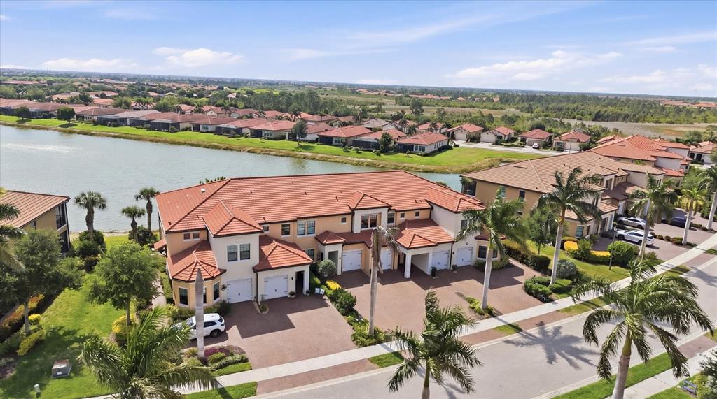 Property for sale at 23160 BANBURY WAY UNIT 102, VENICE, FL, 34293