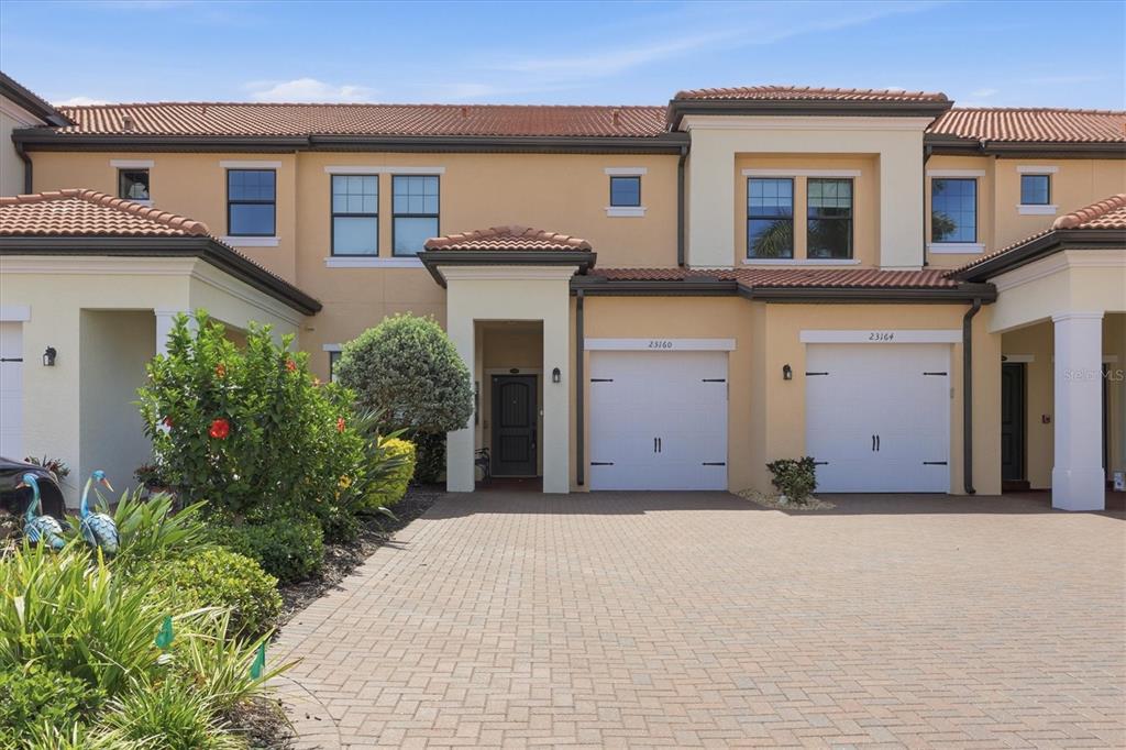 Property for sale at 23160 BANBURY WAY UNIT 102, VENICE, FL, 34293