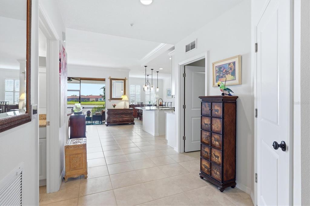 Property for sale at 23160 BANBURY WAY UNIT 102, VENICE, FL, 34293