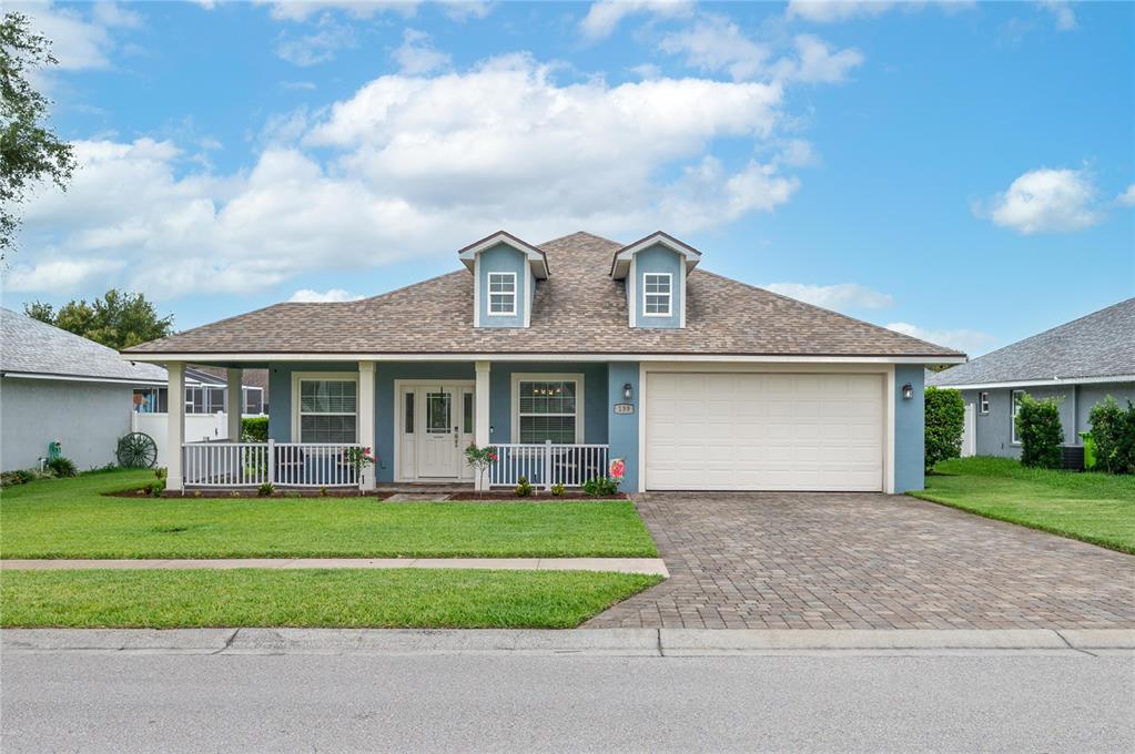 Property for sale at 139 BENTLEY OAKS BOULEVARD, AUBURNDALE, FL, 33823