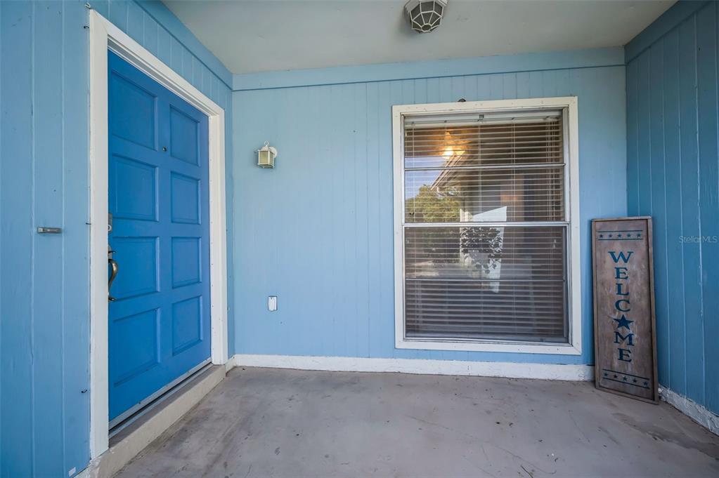 Entryway