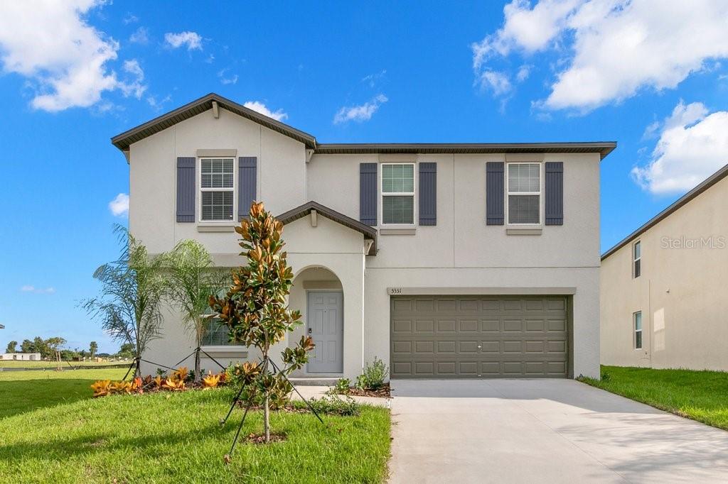 Property for sale at 5351 NIGHT TIDE LANE, WIMAUMA, FL, 33598