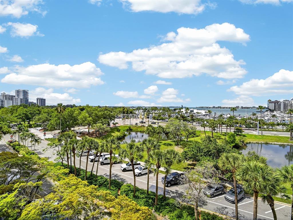 Property for sale at 1255 N GULFSTREAM AVENUE UNIT 507, SARASOTA, FL, 34236