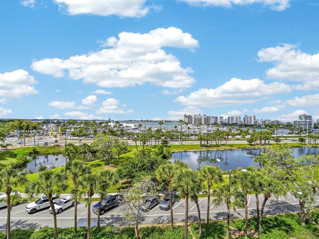 Property for sale at 1255 N GULFSTREAM AVENUE UNIT 507, SARASOTA, FL, 34236