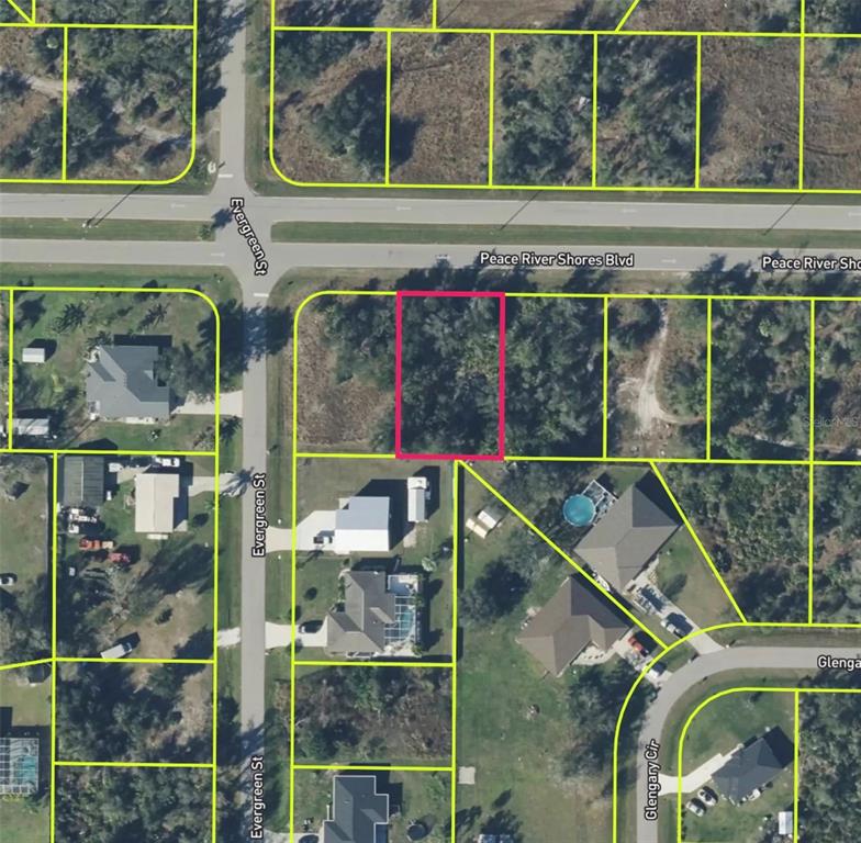 Property for sale at 29411 PEACE RIVER SHORES BOULEVARD, PUNTA GORDA, FL, 33982