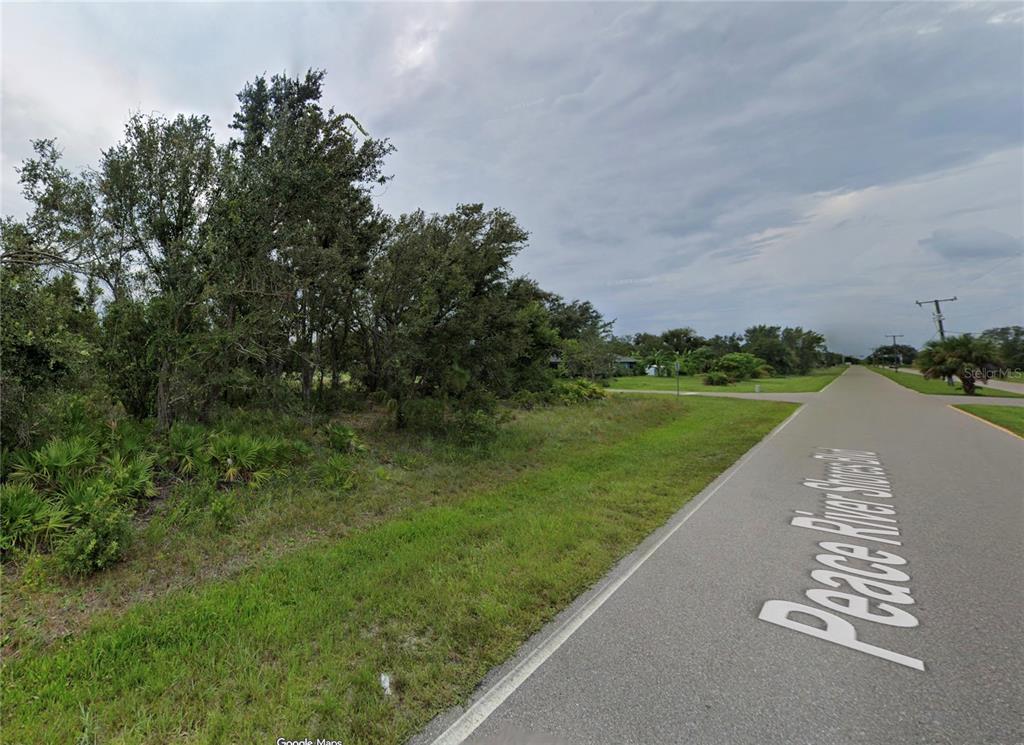 Property for sale at 29411 PEACE RIVER SHORES BOULEVARD, PUNTA GORDA, FL, 33982