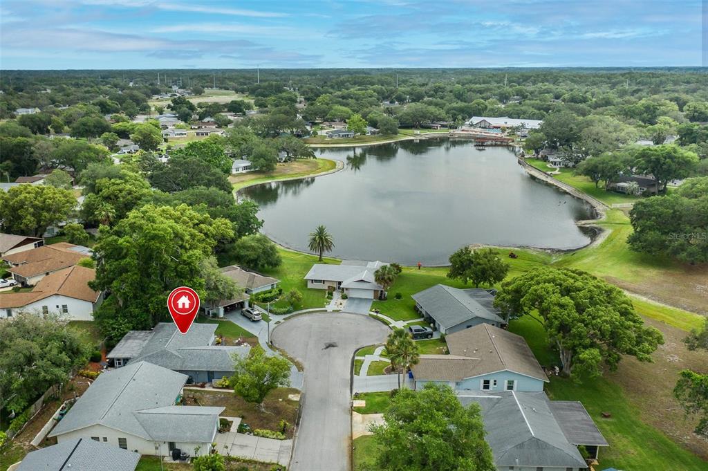 Property for sale at 8225 SAN FELIPE COURT, PORT RICHEY, FL, 34668