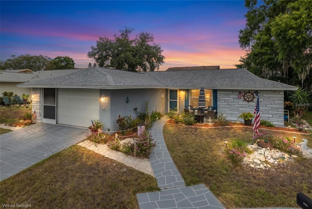 Property for sale at 8225 SAN FELIPE COURT, PORT RICHEY, FL, 34668