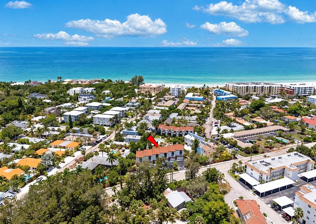 Property for sale at 6840 MIDNIGHT PASS ROAD, SARASOTA, FL, 34242