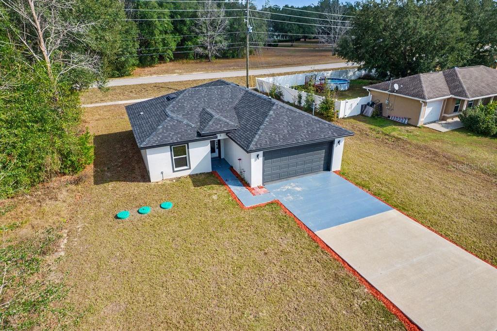 Property for sale at 5 PINE TRACK PLACE, OCALA, FL, 34472