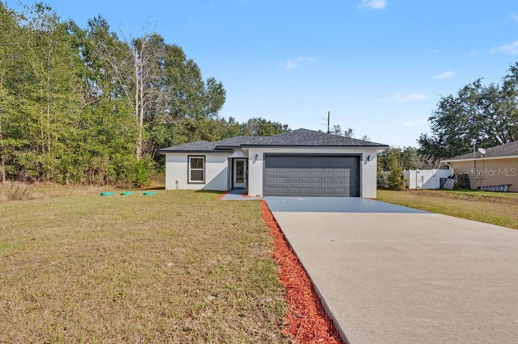 Property for sale at 5 PINE TRACK PLACE, OCALA, FL, 34472
