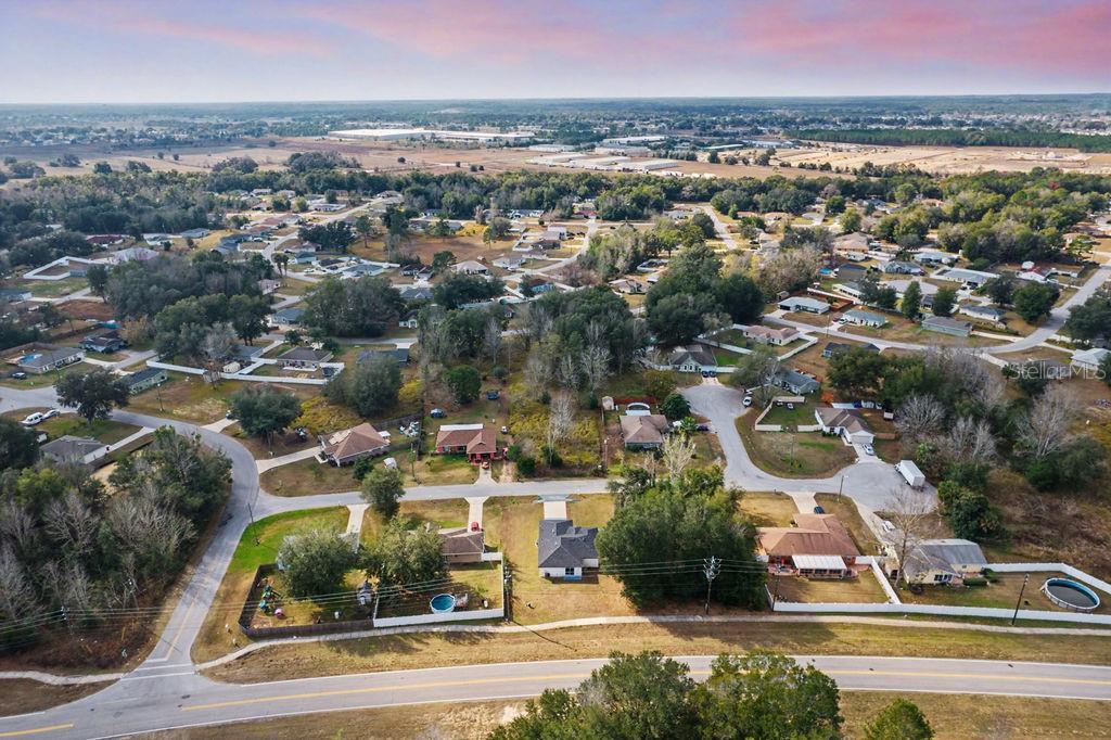 Property for sale at 5 PINE TRACK PLACE, OCALA, FL, 34472