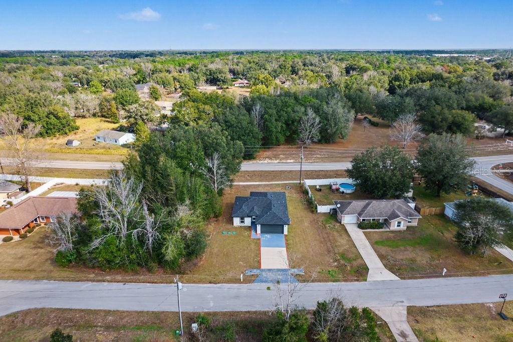 Property for sale at 5 PINE TRACK PLACE, OCALA, FL, 34472