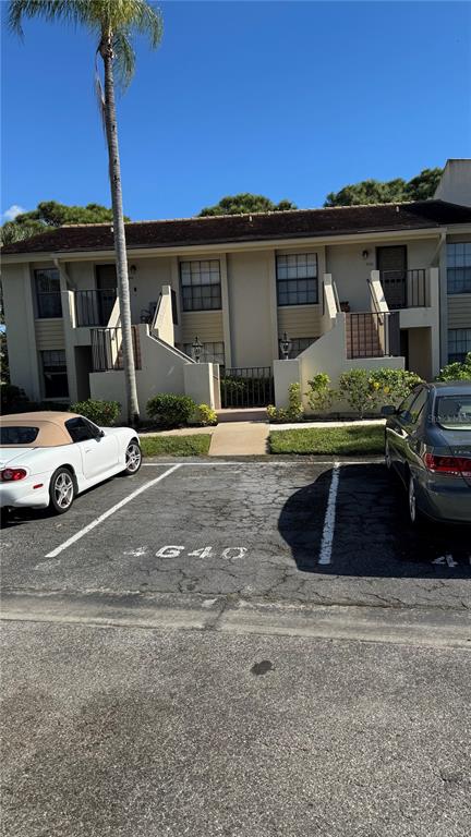 Property for sale at 4640 WEYBRIDGE UNIT 12, SARASOTA, FL, 34235