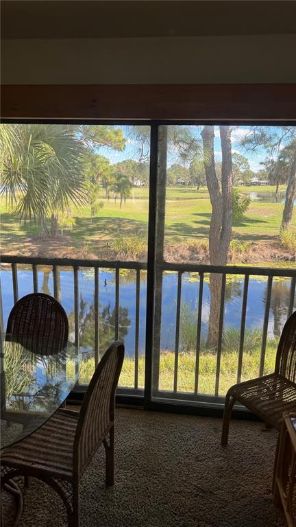 Property for sale at 4640 WEYBRIDGE UNIT 12, SARASOTA, FL, 34235