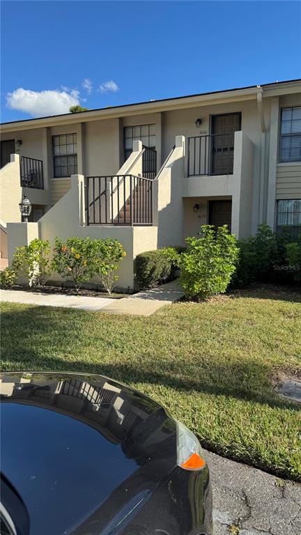 Property for sale at 4640 WEYBRIDGE UNIT 12, SARASOTA, FL, 34235