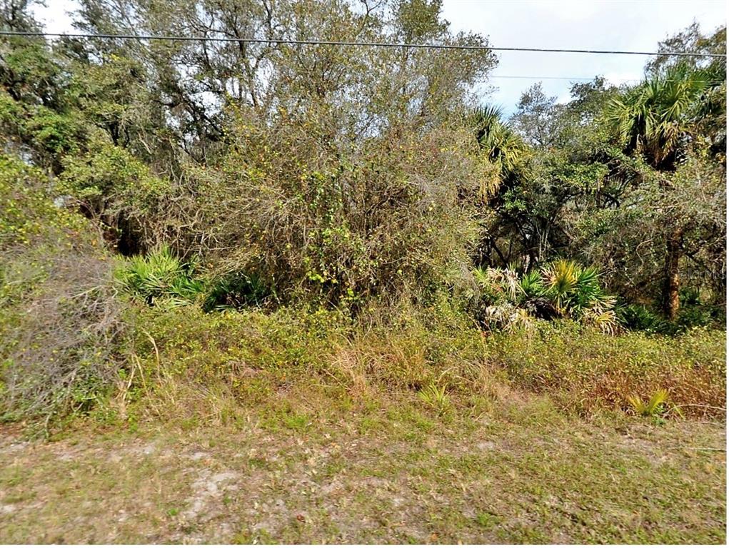 Property for sale at FLING AVE., NORTH PORT, FL, 34291