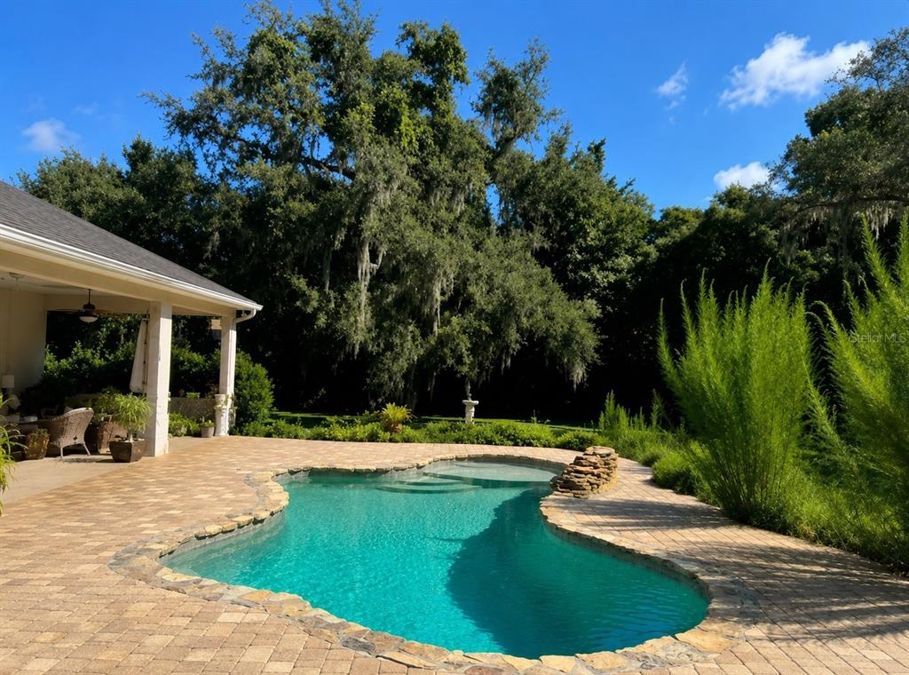Property for sale at 1521 SHADOW PINES DRIVE, NEW SMYRNA BEACH, FL, 32168