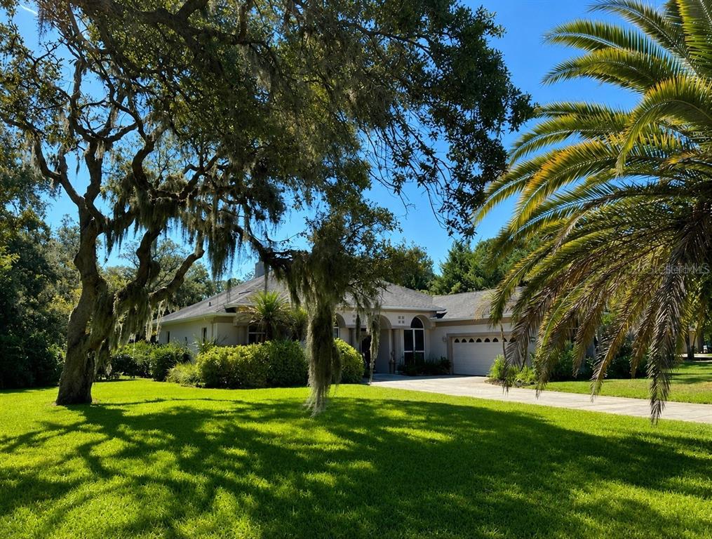 Property for sale at 1521 SHADOW PINES DRIVE, NEW SMYRNA BEACH, FL, 32168