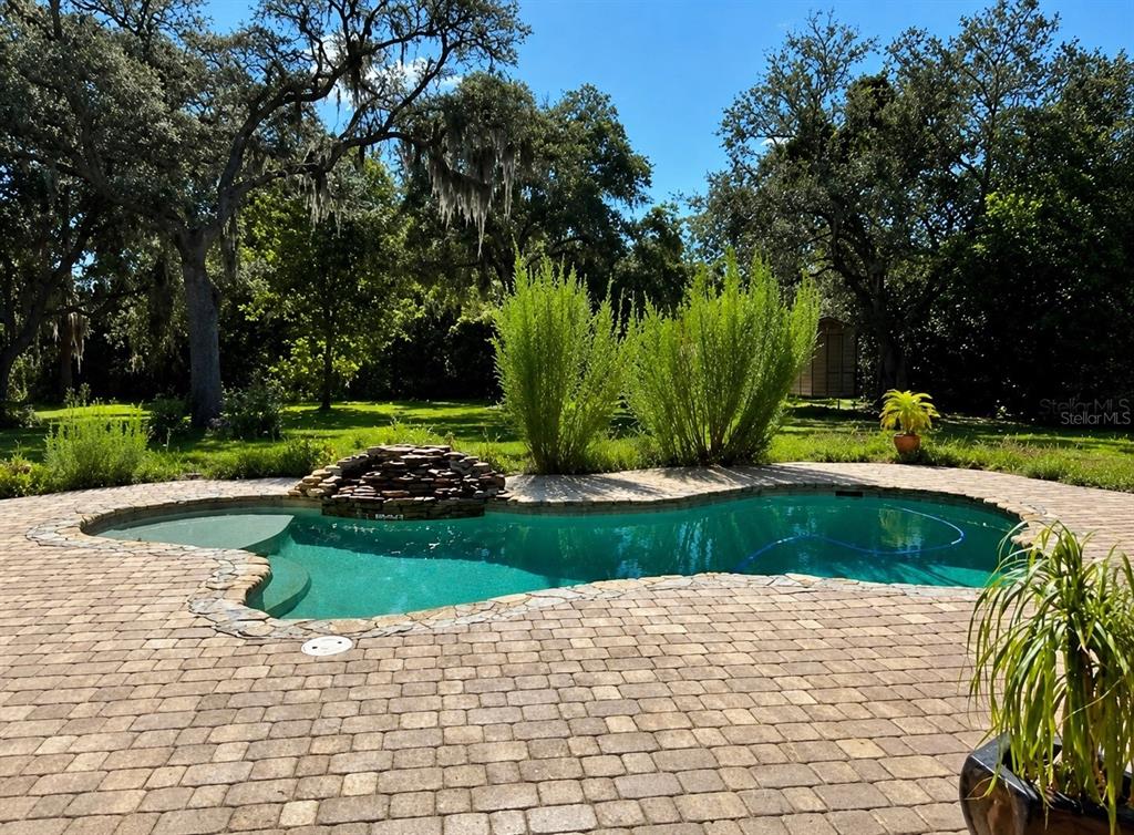 Property for sale at 1521 SHADOW PINES DRIVE, NEW SMYRNA BEACH, FL, 32168