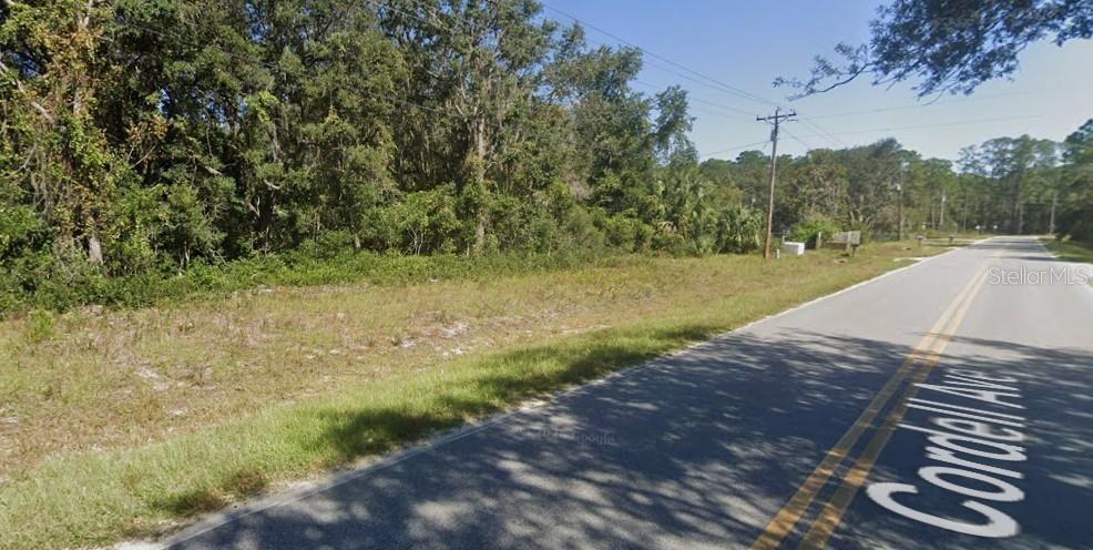 Property for sale at CORDELL AVENUE, INTERLACHEN, FL, 32148