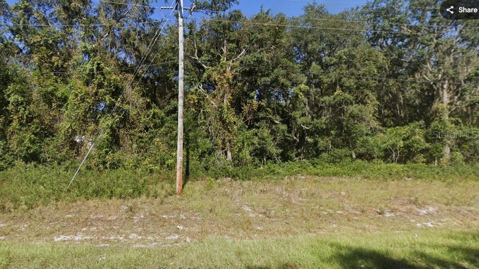 Property for sale at CORDELL AVENUE, INTERLACHEN, FL, 32148