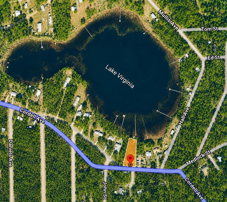Property for sale at CORDELL AVENUE, INTERLACHEN, FL, 32148