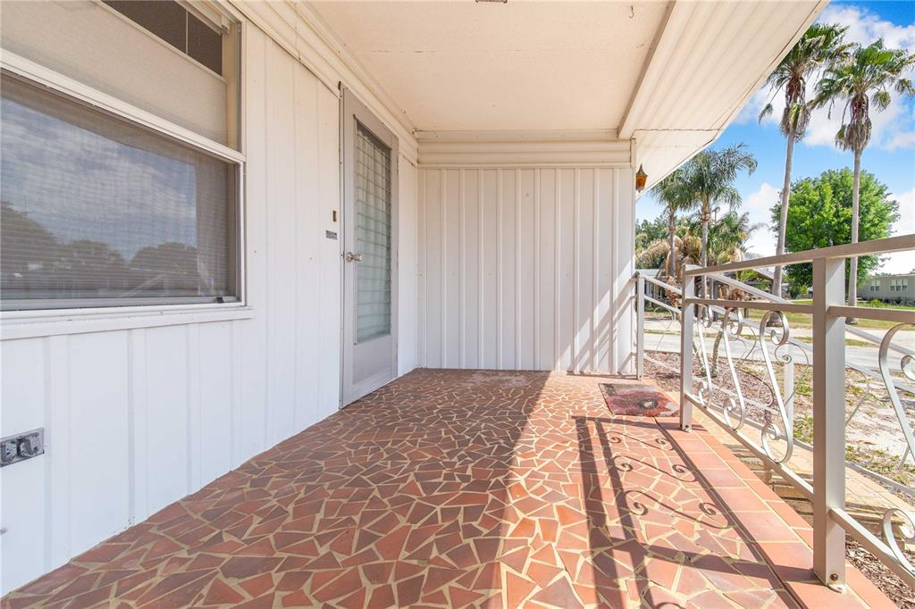 Property for sale at 31 WOODLAND CIRCLE, HAINES CITY, FL, 33844