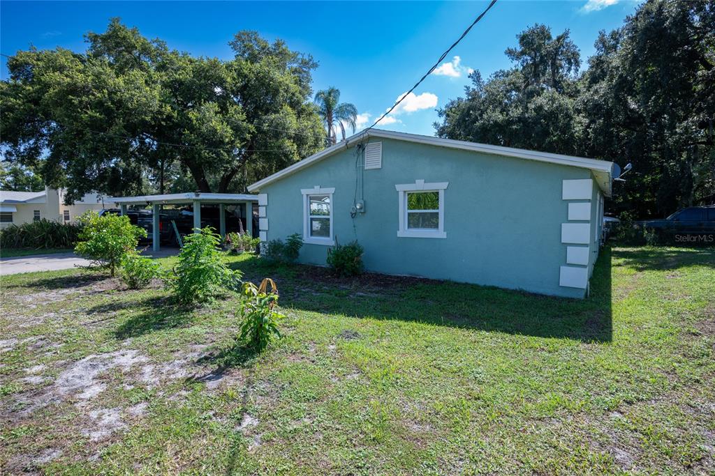 Property for sale at 19 S TYLER AVENUE, ORLANDO, FL, 32811