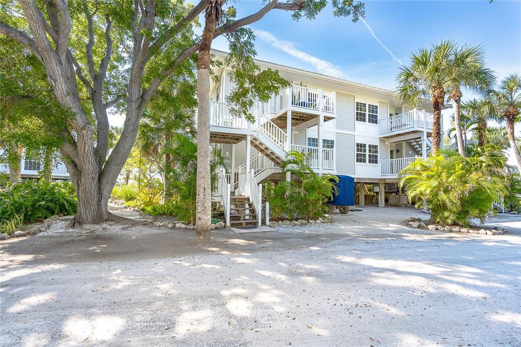 Property for sale at 7536 PALM ISLAND DRIVE S UNIT 1524, PLACIDA, FL, 33946