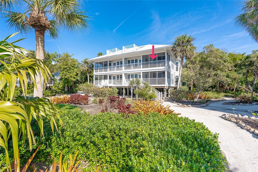 Property for sale at 7536 PALM ISLAND DRIVE S UNIT 1524, PLACIDA, FL, 33946