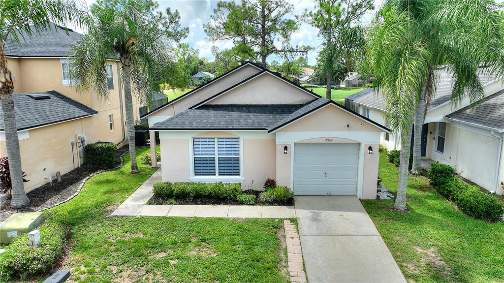 Property for sale at 2960 KOKOMO LOOP LOOP, HAINES CITY, FL, 33844