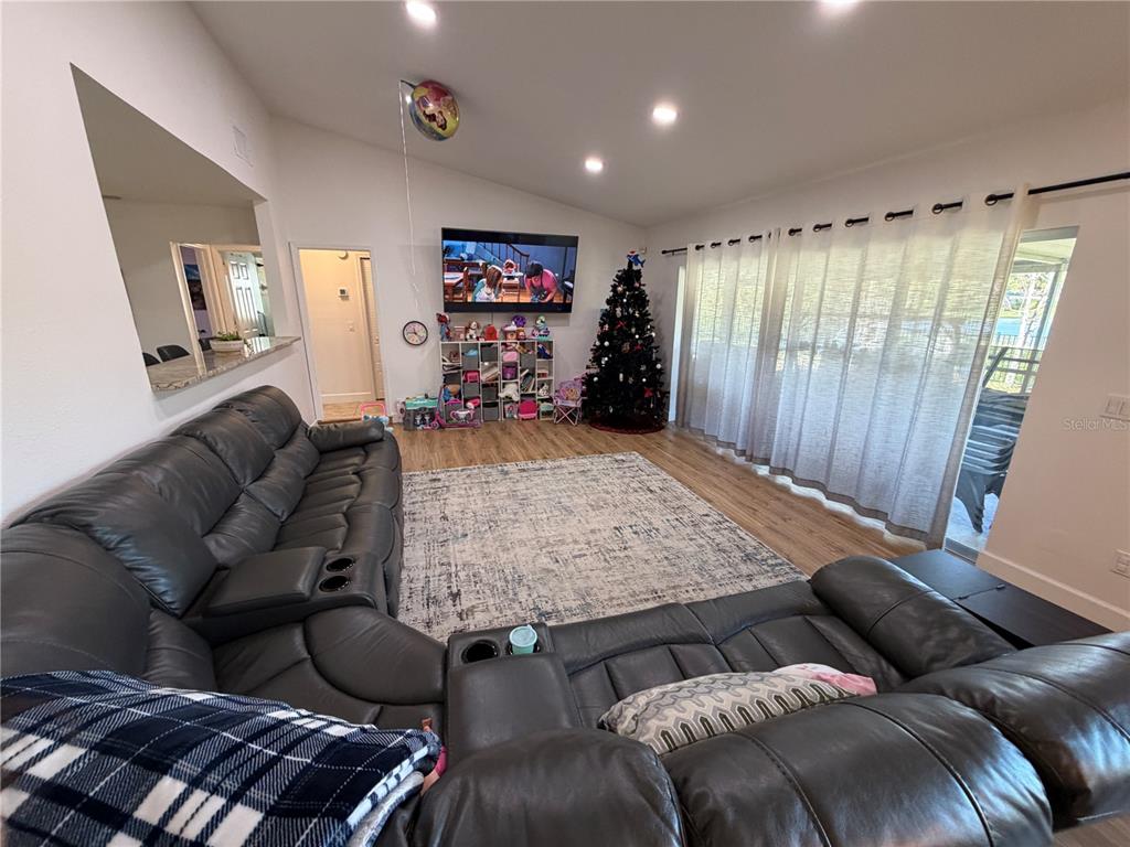 Property for sale at 17512 BRANDYWINE DRIVE, LUTZ, FL, 33549