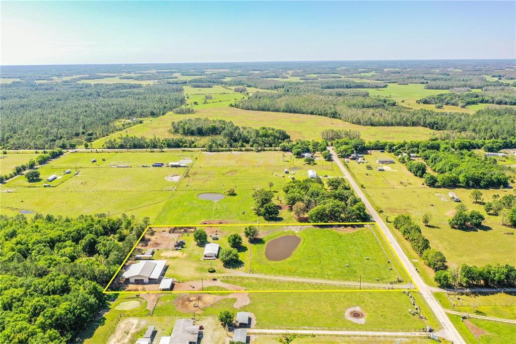 Property for sale at 14479 ANGUS ROAD, POLK CITY, FL, 33868