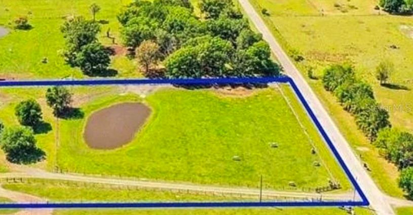 Property for sale at 14479 ANGUS ROAD, POLK CITY, FL, 33868