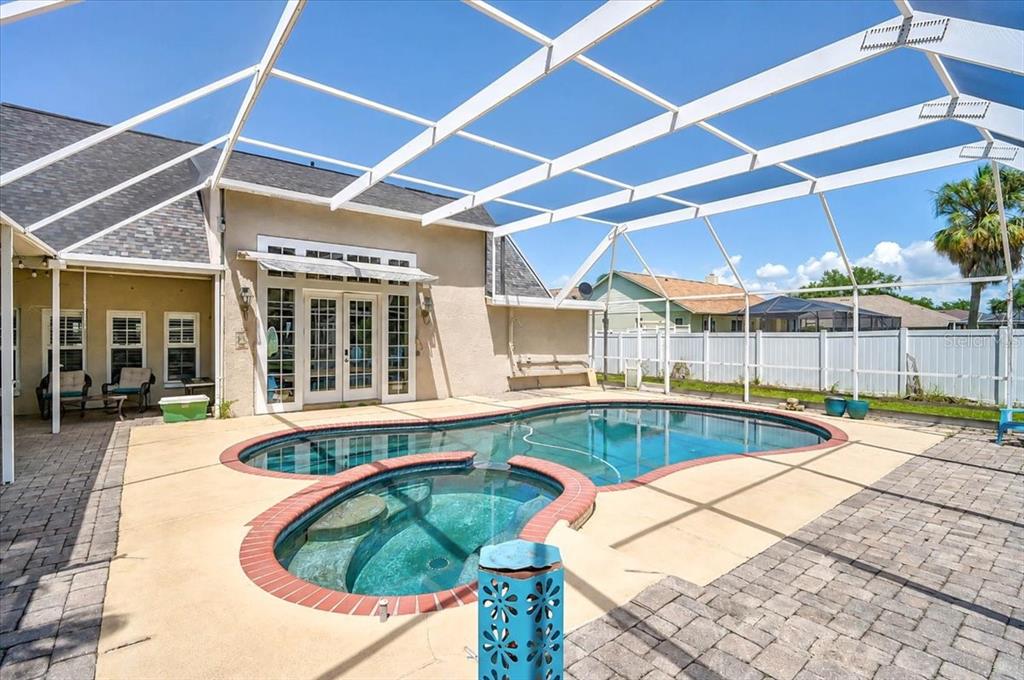 Property for sale at 8814 RIVERLACHEN WAY, RIVERVIEW, FL, 33578