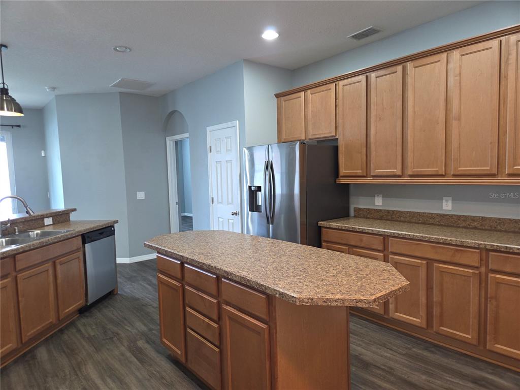 Property for sale at 4620 CYPRESS LANDING LANE, ST CLOUD, FL, 34772