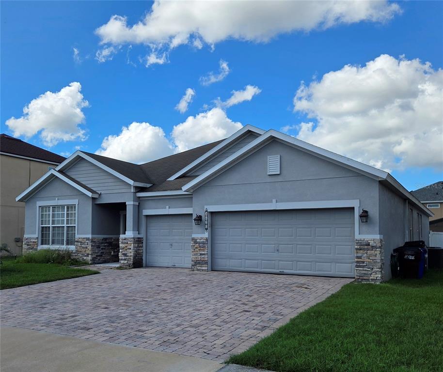 Property for sale at 4620 CYPRESS LANDING LANE, ST CLOUD, FL, 34772
