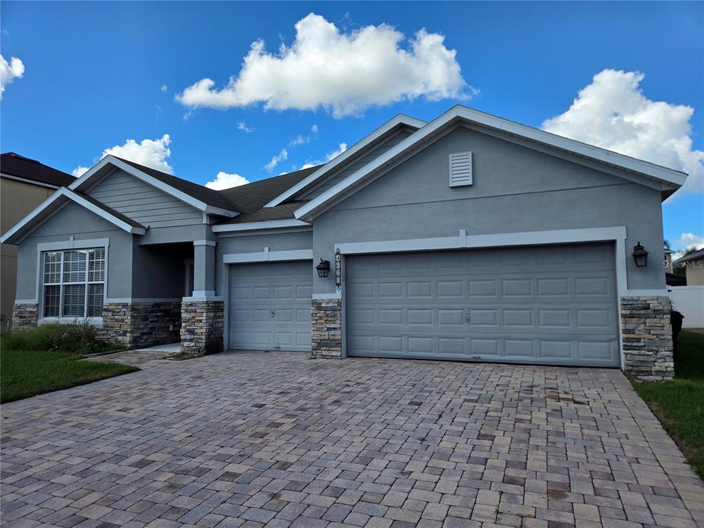 Property for sale at 4620 CYPRESS LANDING LANE, ST CLOUD, FL, 34772