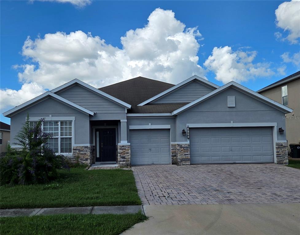 Property for sale at 4620 CYPRESS LANDING LANE, ST CLOUD, FL, 34772