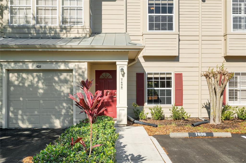 Property for sale at 7698 PLANTATION CIRCLE, BRADENTON, FL, 34201