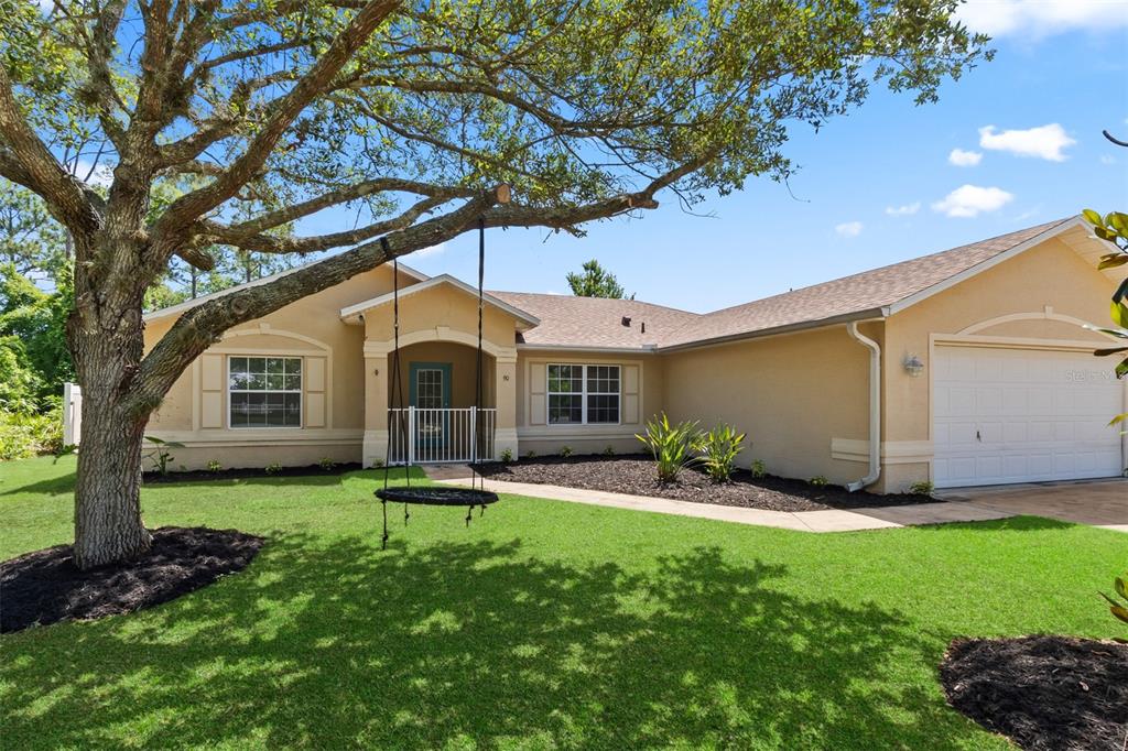 Property for sale at 90 UNIVERSIAL TRAIL, PALM COAST, FL, 32164
