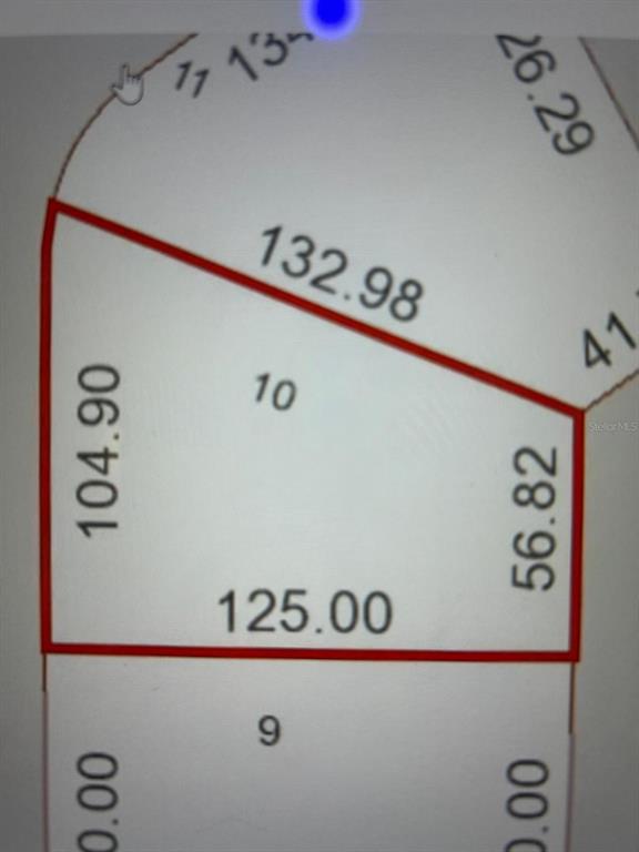 Property for sale at 2699 GAINESVILLE ROAD SE, PALM BAY, FL, 32909
