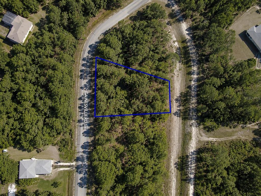 Property for sale at 2699 GAINESVILLE ROAD SE, PALM BAY, FL, 32909