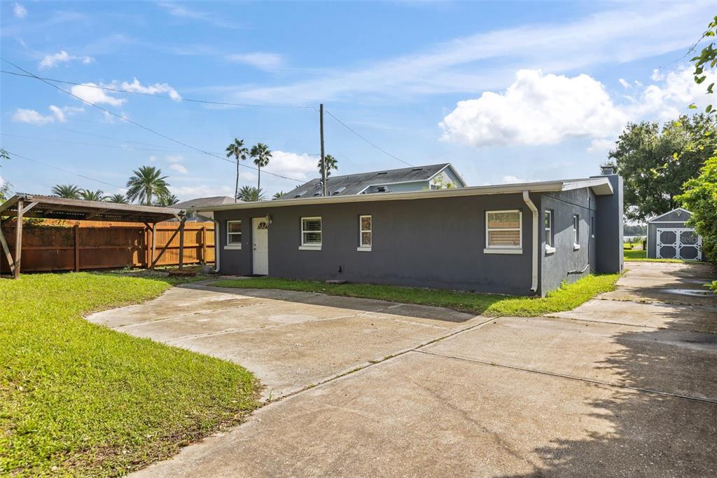 Property for sale at 33 S ORTMAN DRIVE, ORLANDO, FL, 32805