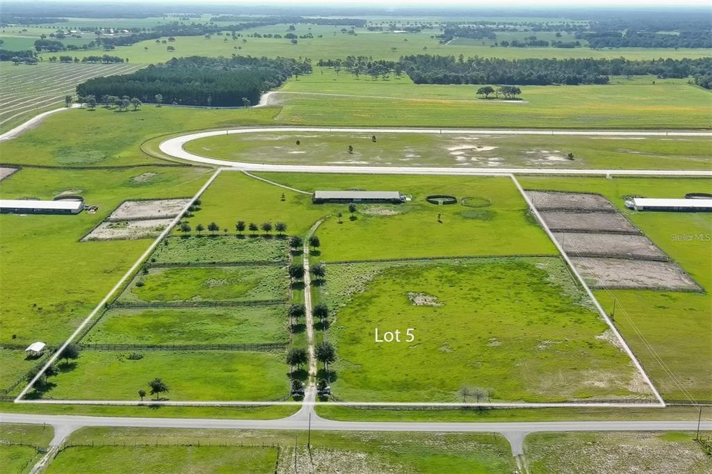 Property for sale at 2351 NE 120 AVENUE, WILLISTON, FL, 32696