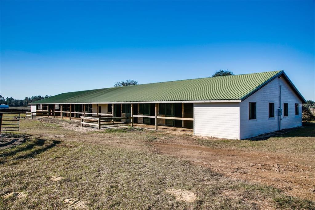Property for sale at 2351 NE 120 AVENUE, WILLISTON, FL, 32696
