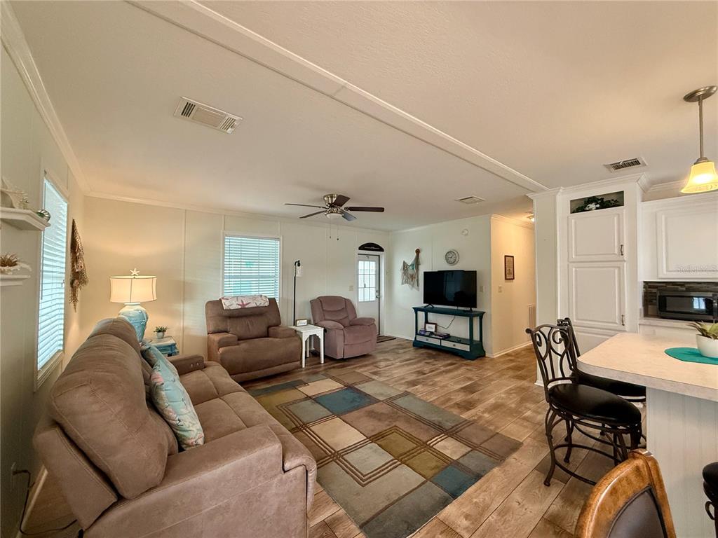 Property for sale at 260 S PORT ROYAL LANE, APOLLO BEACH, FL, 33572