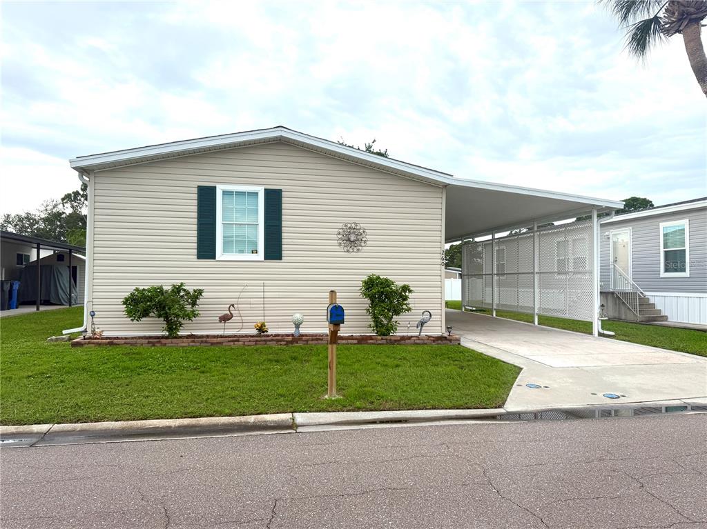 Property for sale at 260 S PORT ROYAL LANE, APOLLO BEACH, FL, 33572
