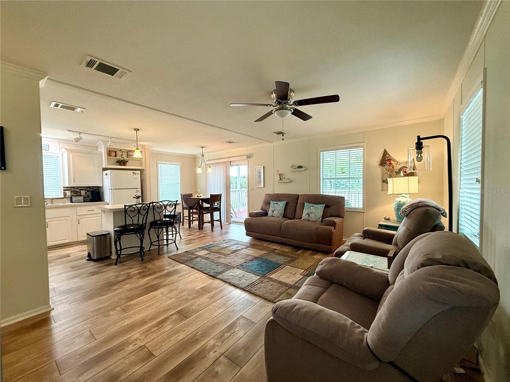 Property for sale at 260 S PORT ROYAL LANE, APOLLO BEACH, FL, 33572